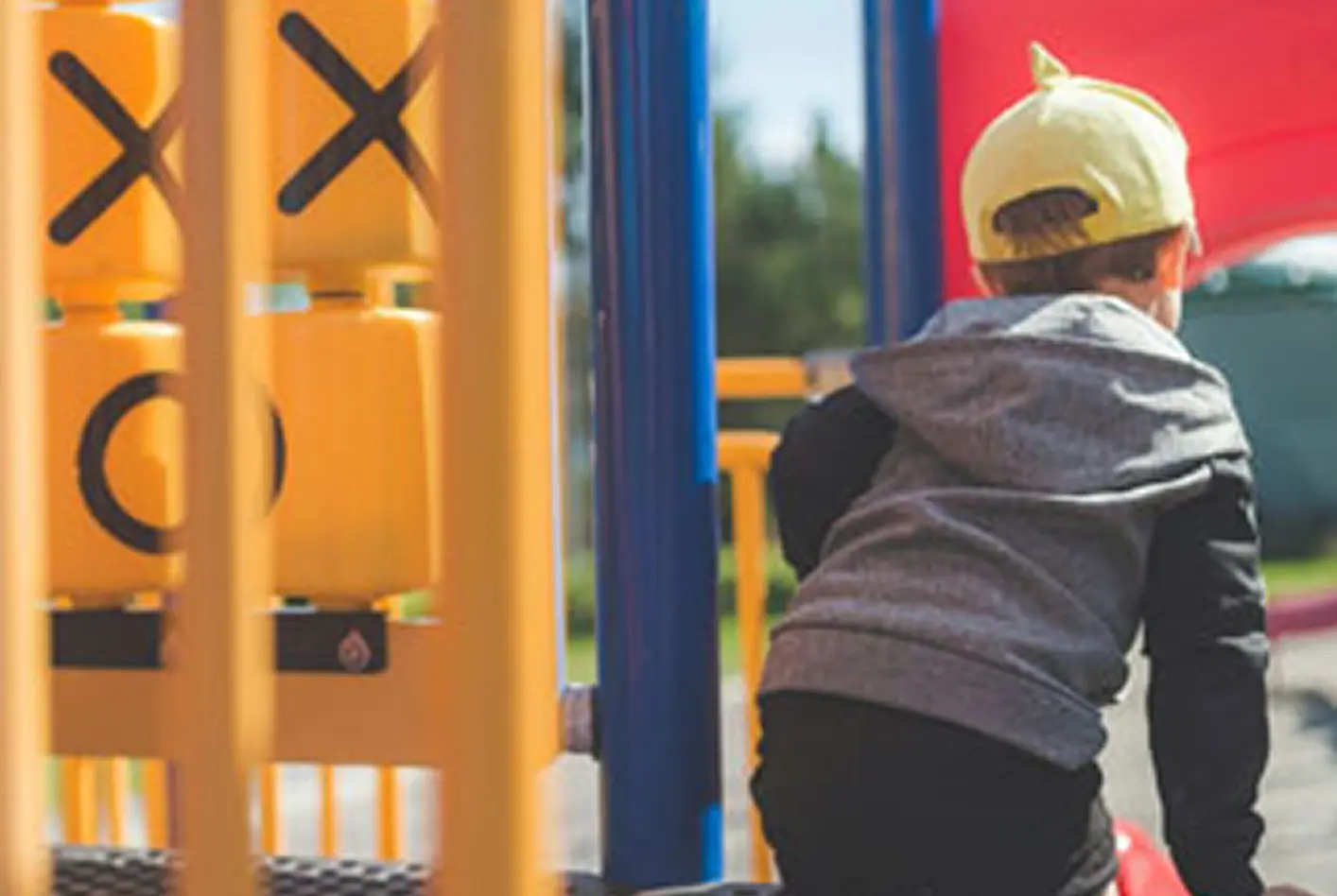 After School Care Armadale location