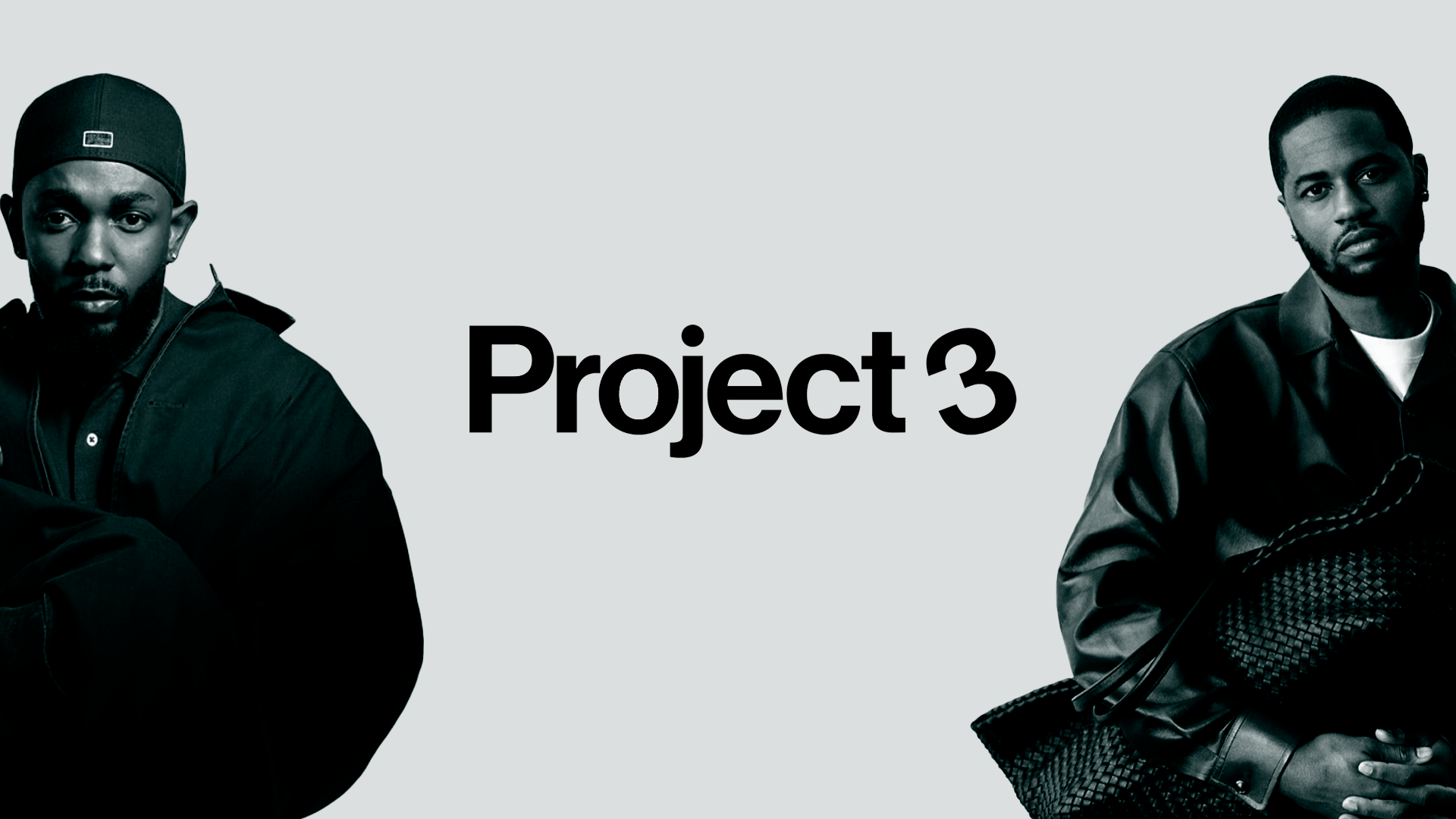 Kendrick & Dave Free Launch New Agency, Project 3 and importance of cultural integrity