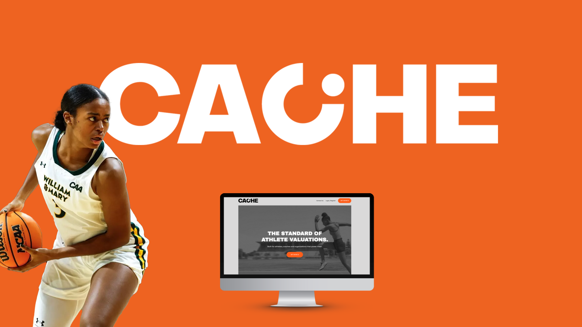 Know Your Worth: How Cache AI is Flipping the NIL Game for the Next Gen of Athletes
