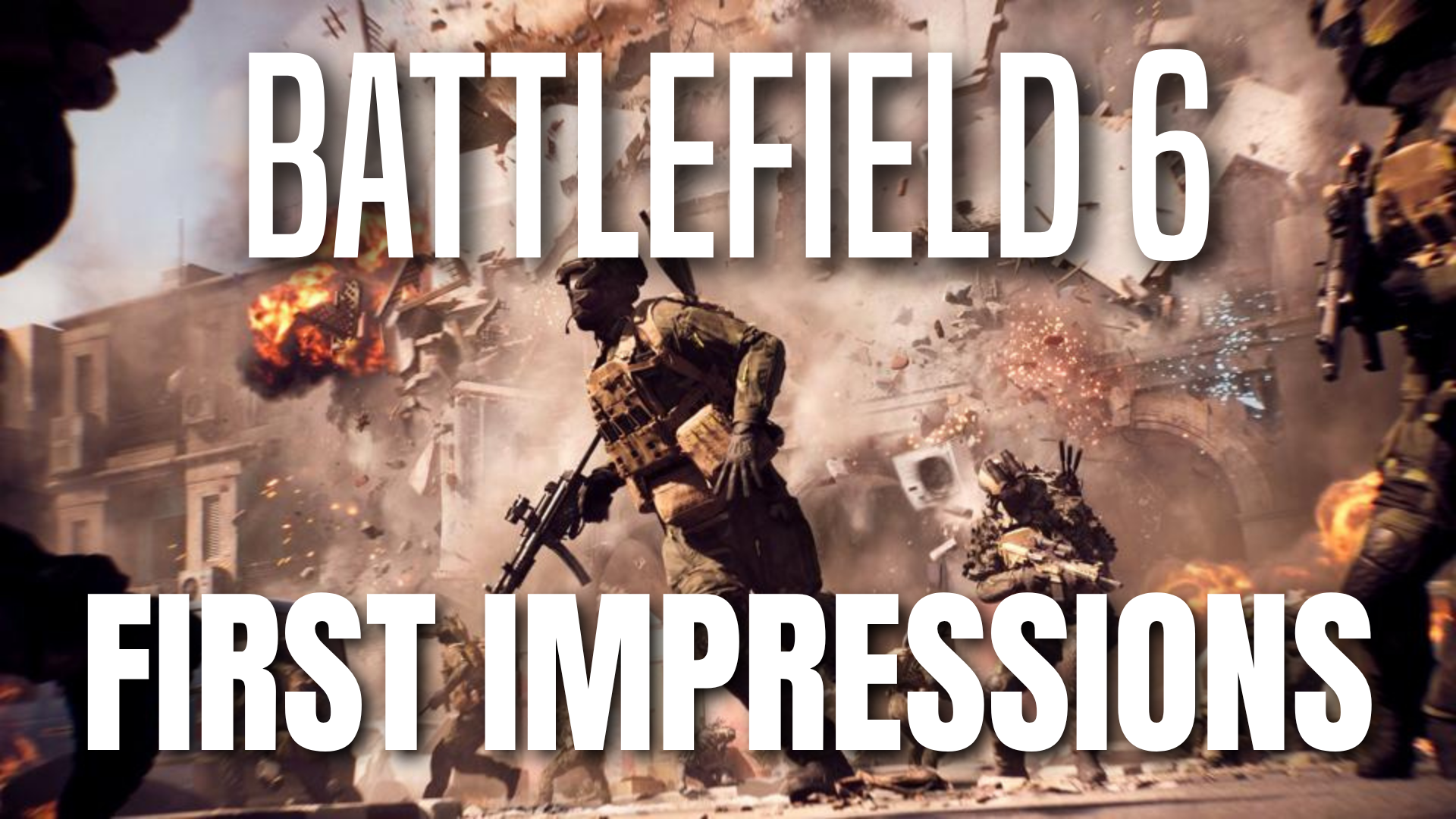 Battlefield 6 Returns as Call of Duty’s Worthy Competitor