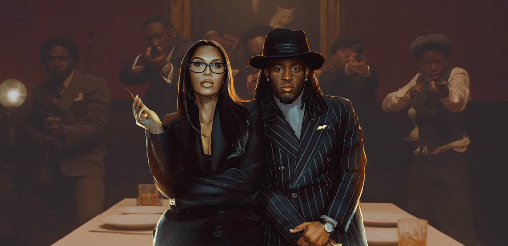 Kai Announces Mafiathon 3 with Kim Kardashian as First Special Guest