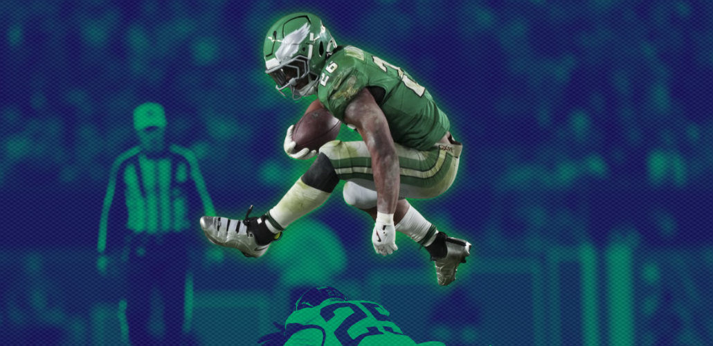 From Chains to Chips: The NFL’s Tech Glow-Up for 2025