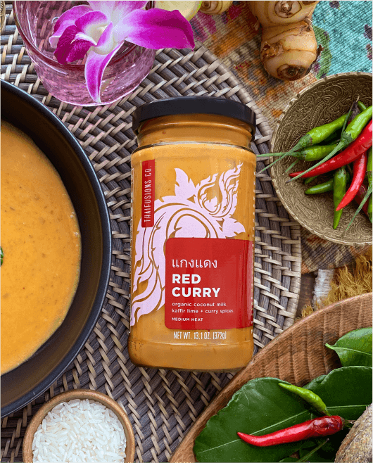 Red Curry