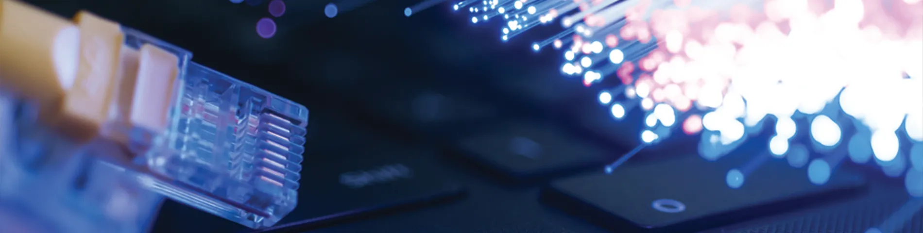 The Big Picture Telecommunications