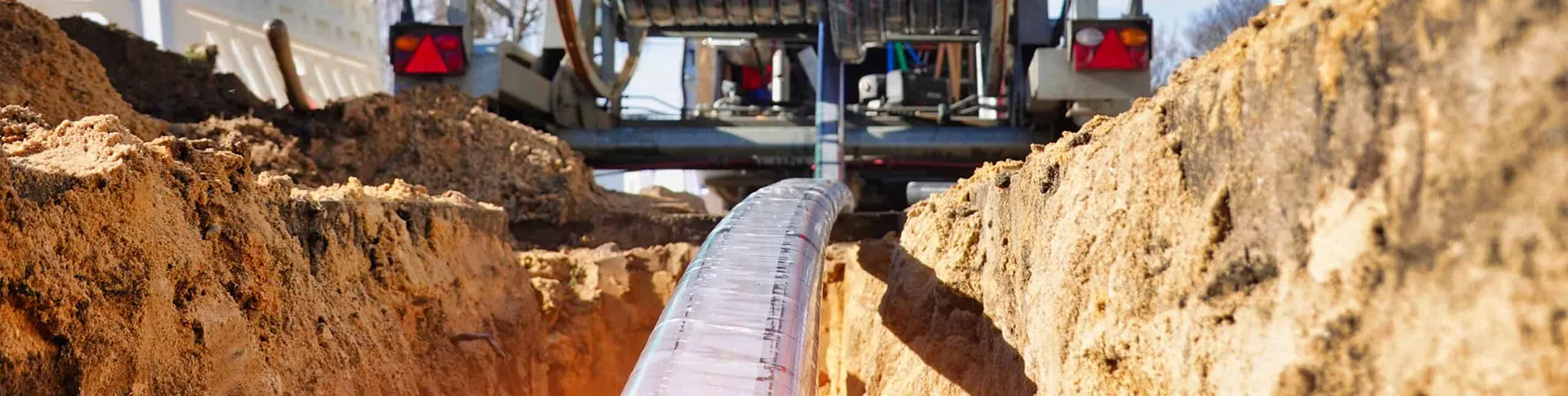 The Big Picture Civil works