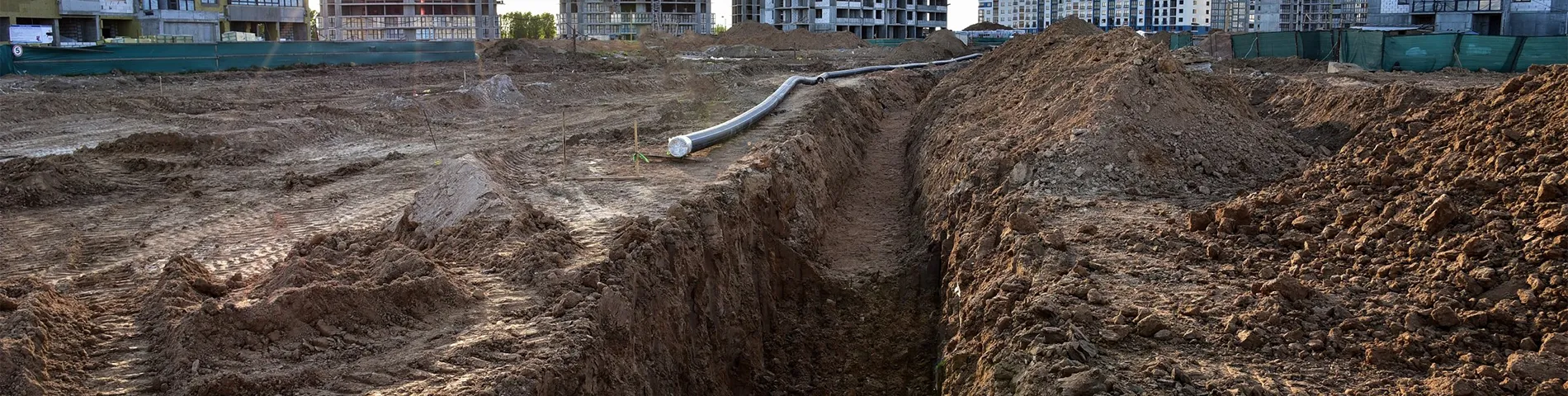 The Big Picture Civil works