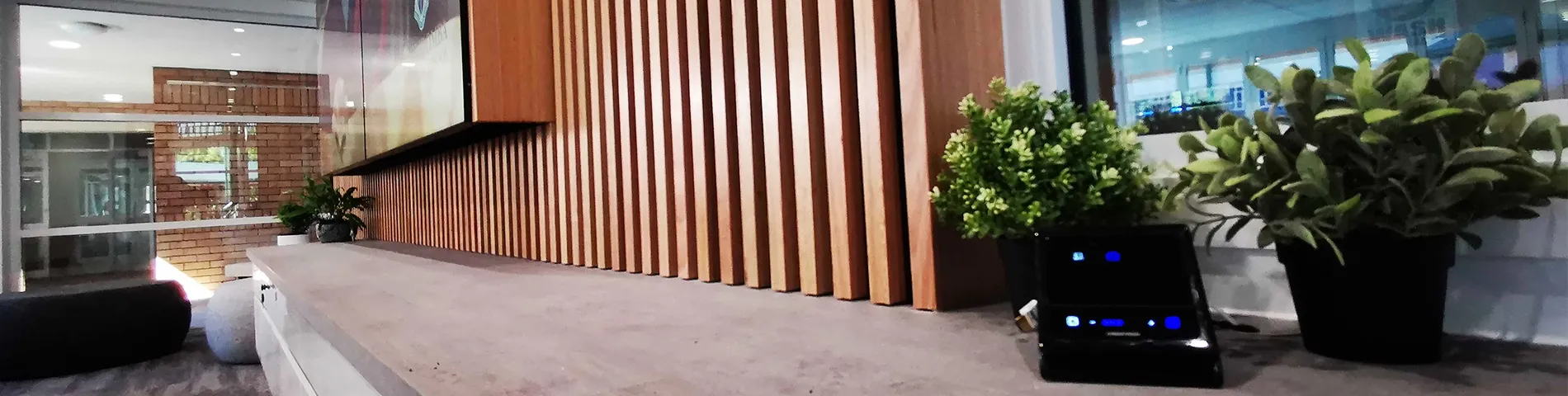 The Big Picture Specialised Solutions