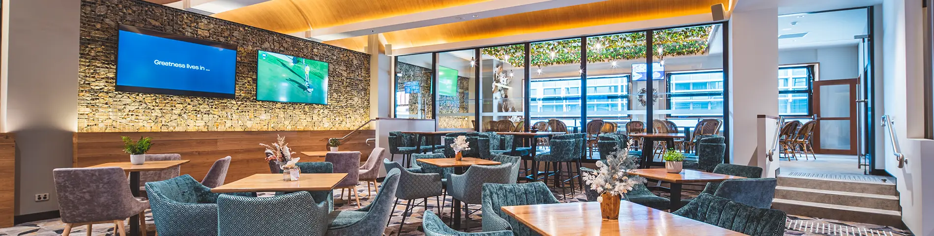 The Big Picture Pub Project