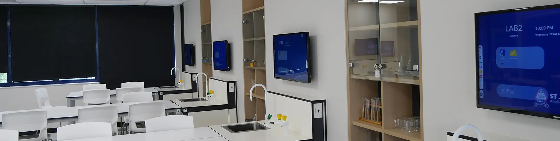 The Big Picture Classroom Project