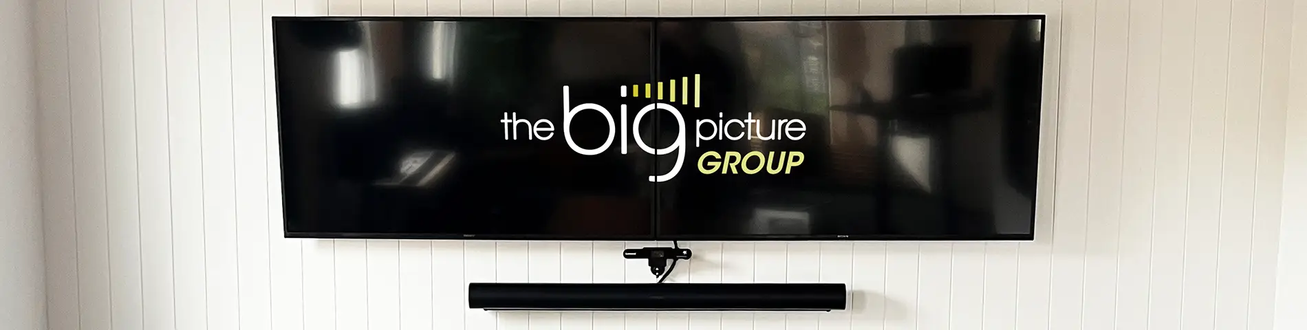 The Big Picture Boardroom Project
