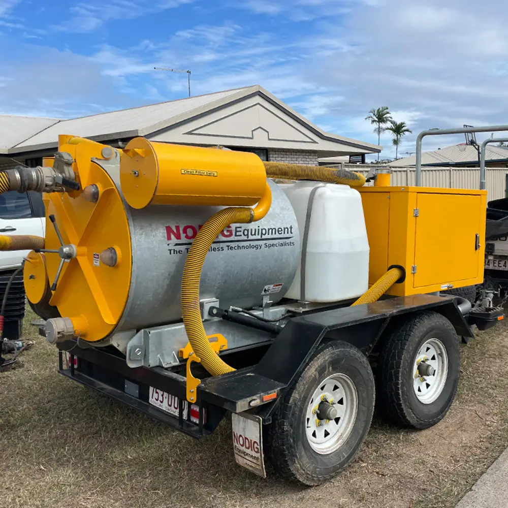 The Big Picture Vacuum Excavation