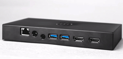 Solstice 4.0 with Gen3 Pod