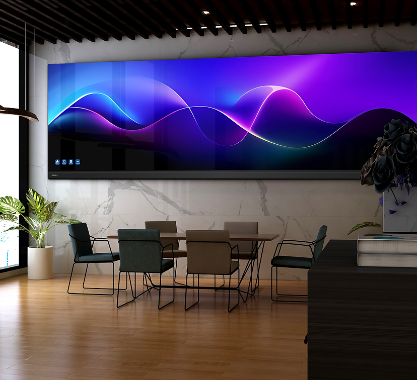 The Big Picture's CommBox