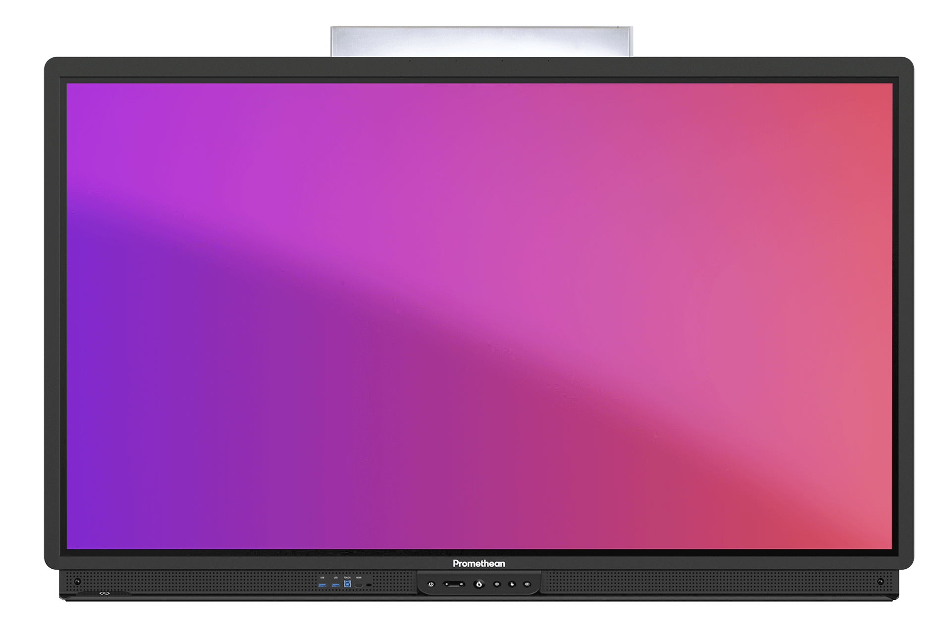 Promethean advanced interactive panel