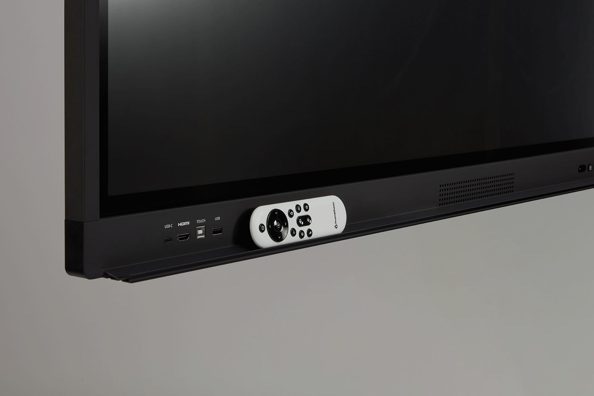 Promethean advanced interactive panel