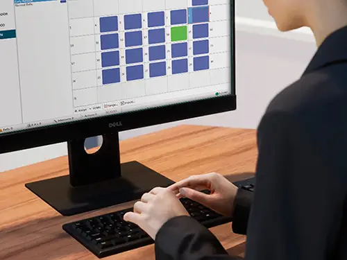 Public Address / Bells Systems