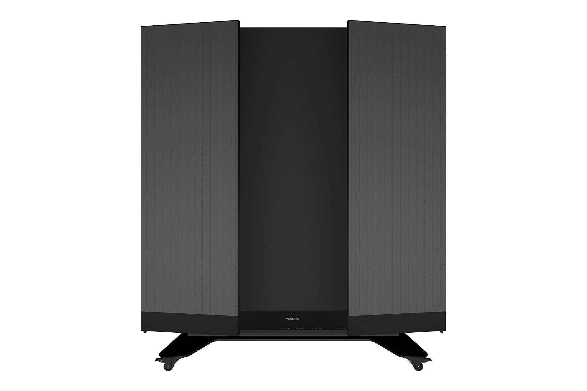 Viewsonic LED panels