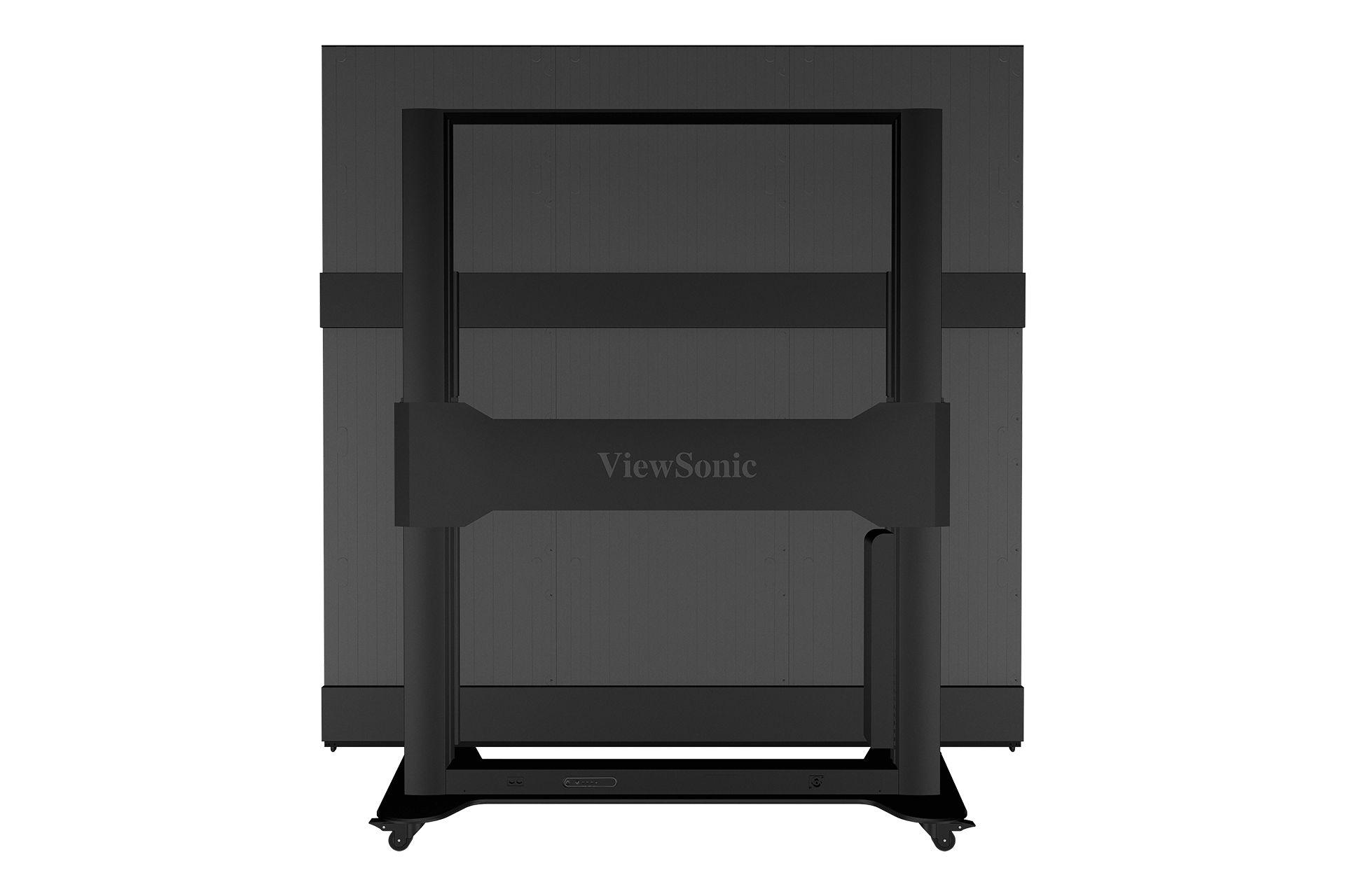 Viewsonic LED panels