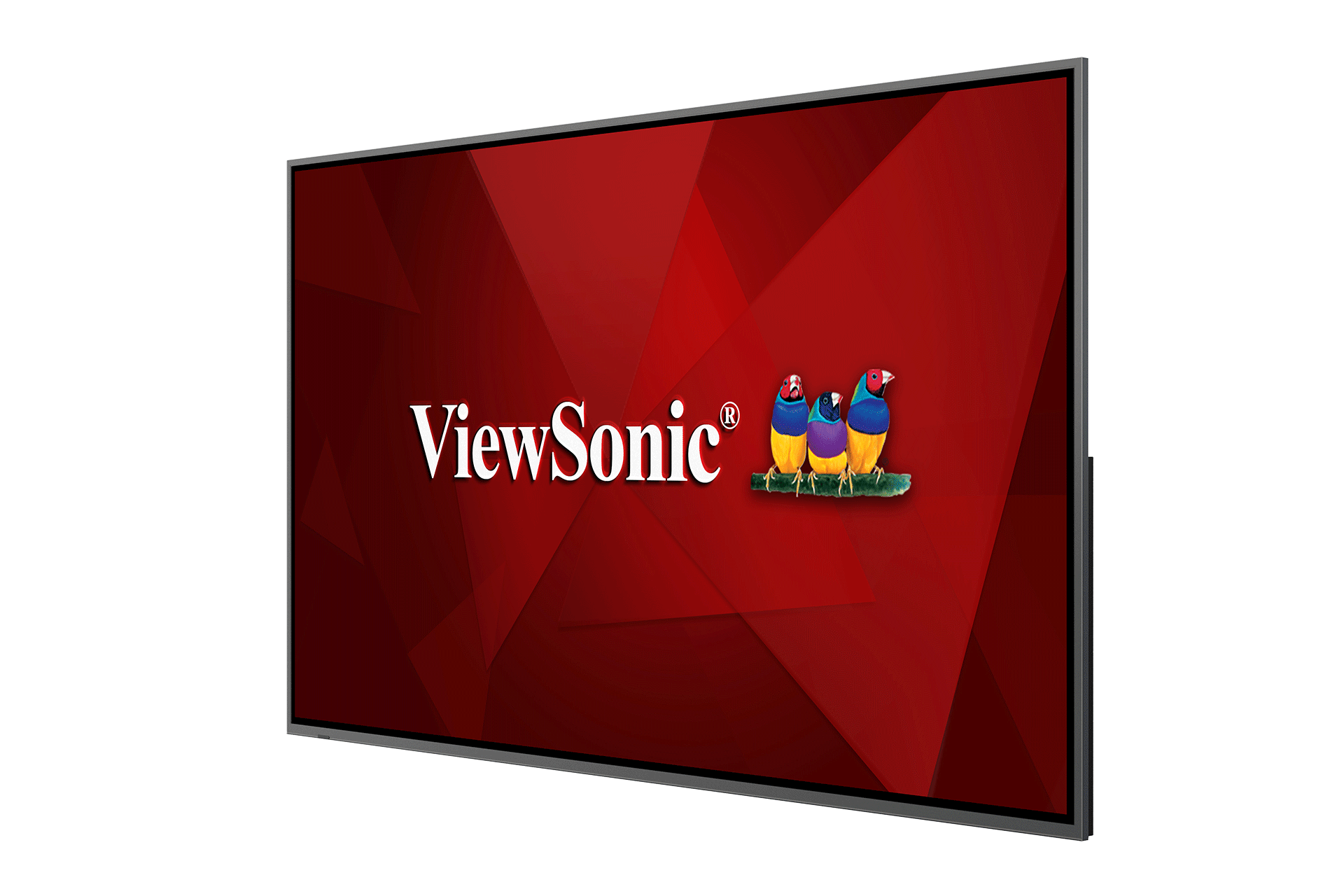 Viewsonic LED panels