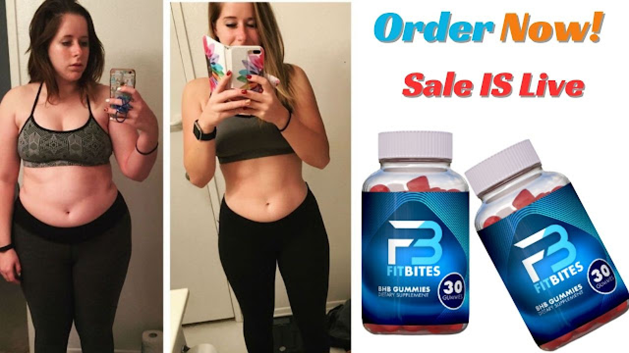 Fitbites BHB Gummies FR/CH/LU/BE reviews | LinkedIn