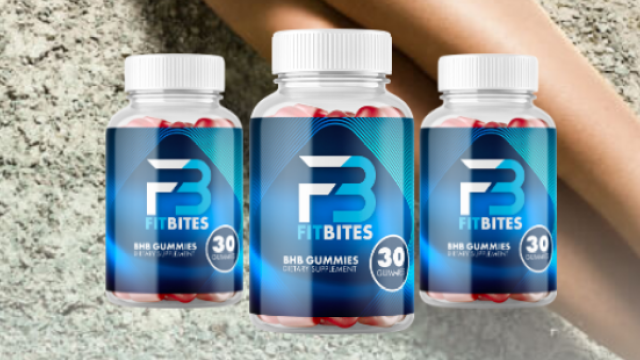 Fitbites Gummies Australia Reviews [Biggest Scam 2024] Real Fitbites® |  LinkedIn