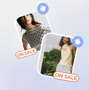 Sales Alert