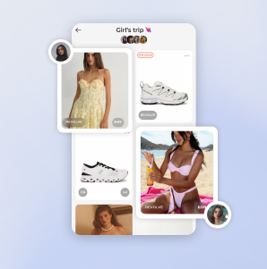 Collaborate Wishlist