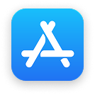 Appstore logo