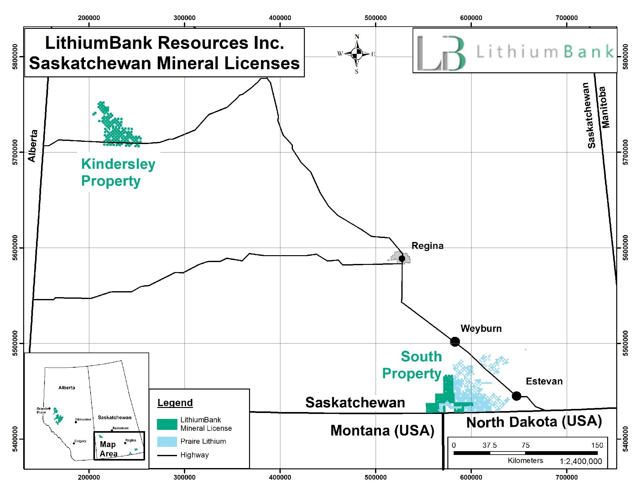 A map of a mining companyAI-generated content may be incorrect.