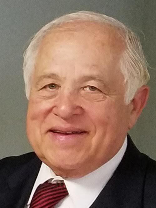 Dr Arnold E Katz - ENT