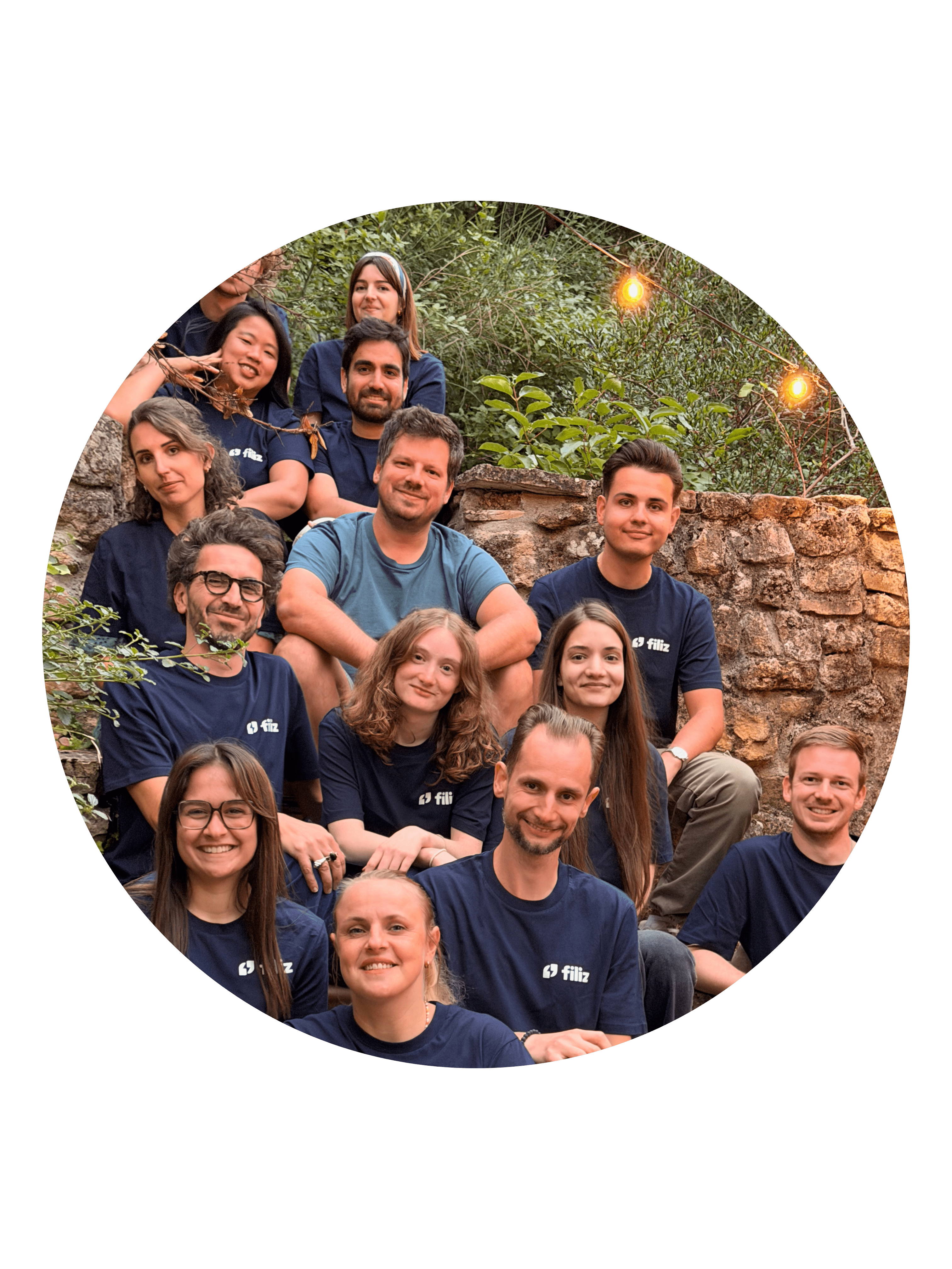 Team filiz kit media