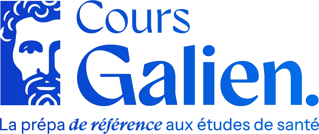 cours galien logo