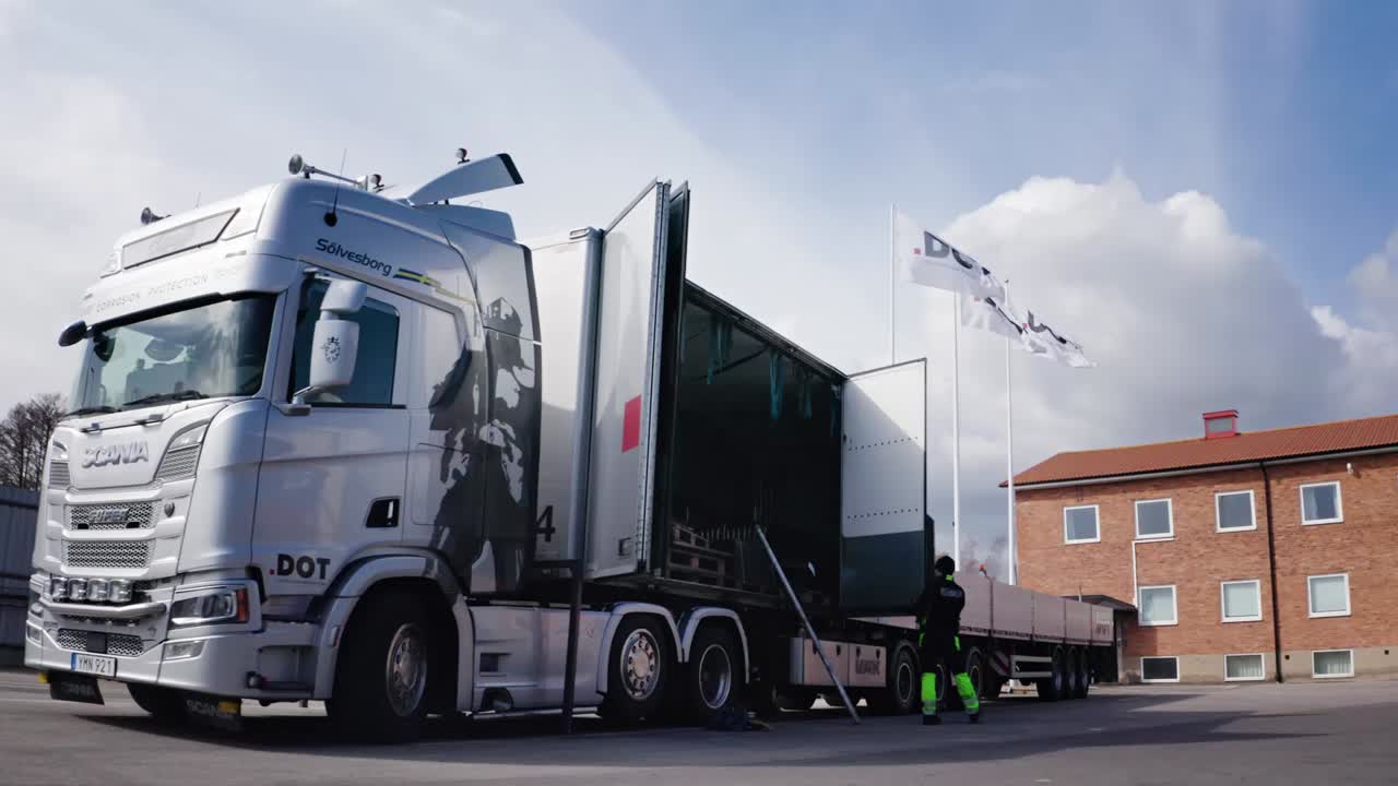 DOT | Din full-service partner i overfladebehandling