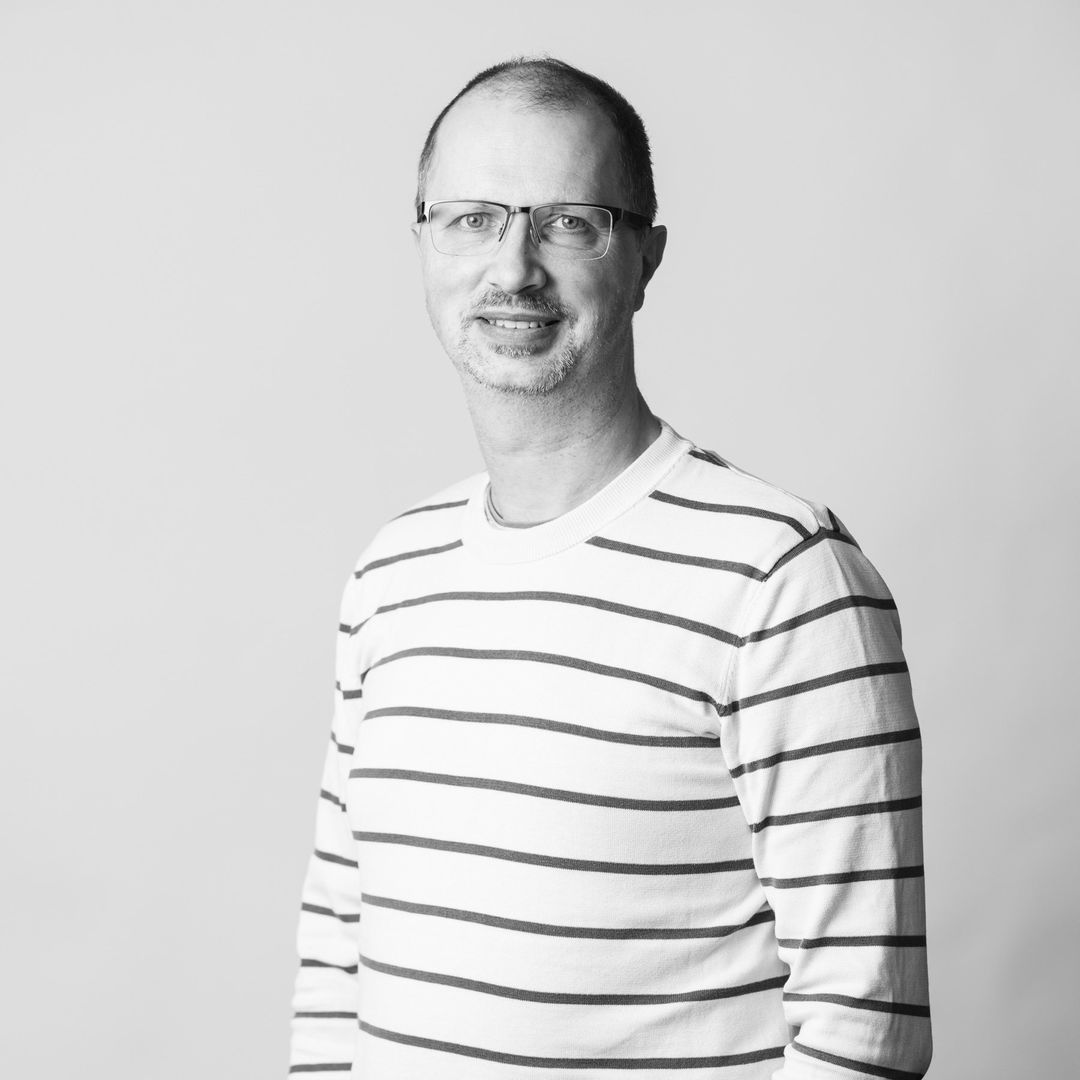 DOT | Varmförzinkning
