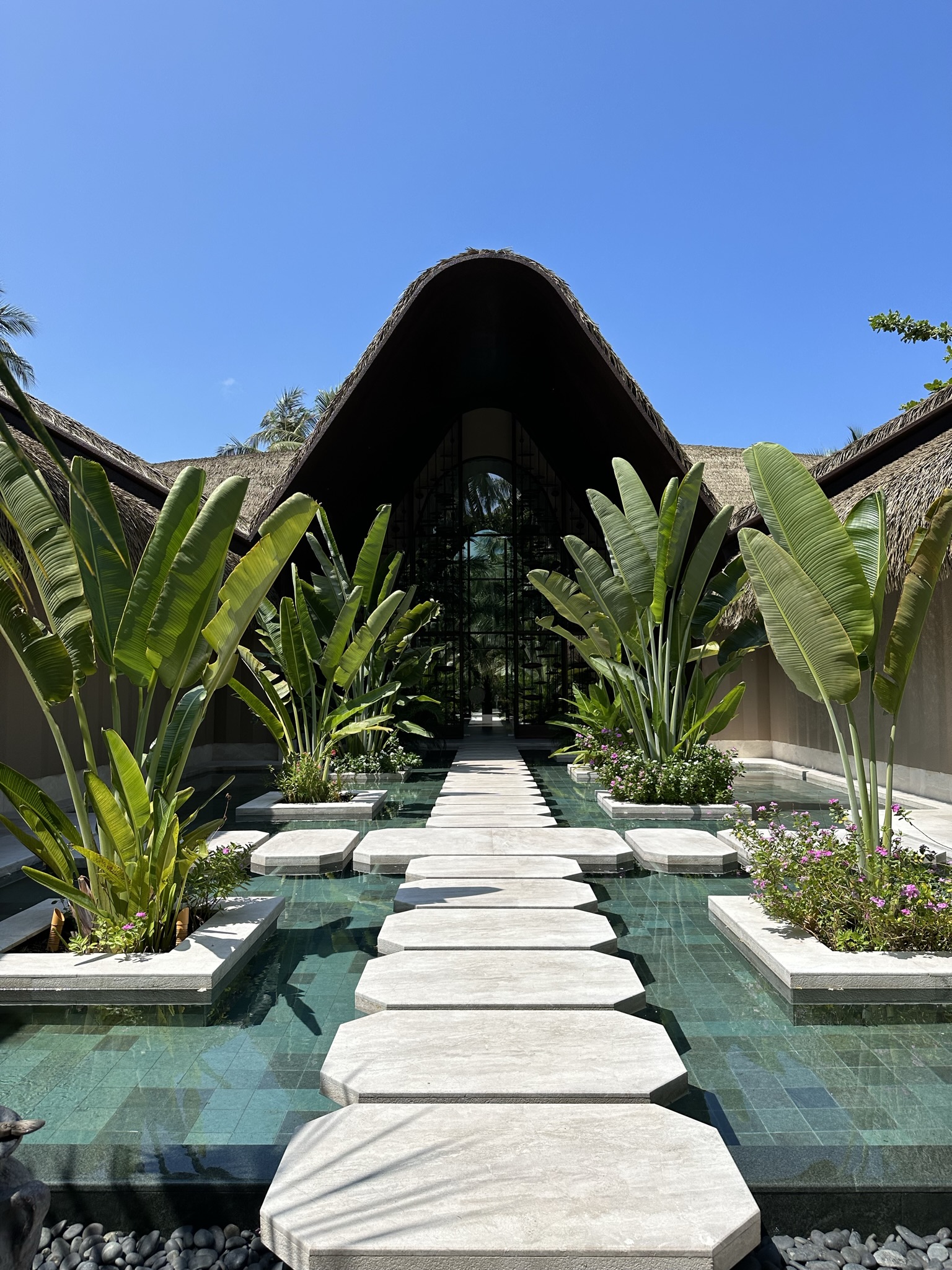 Maldives
