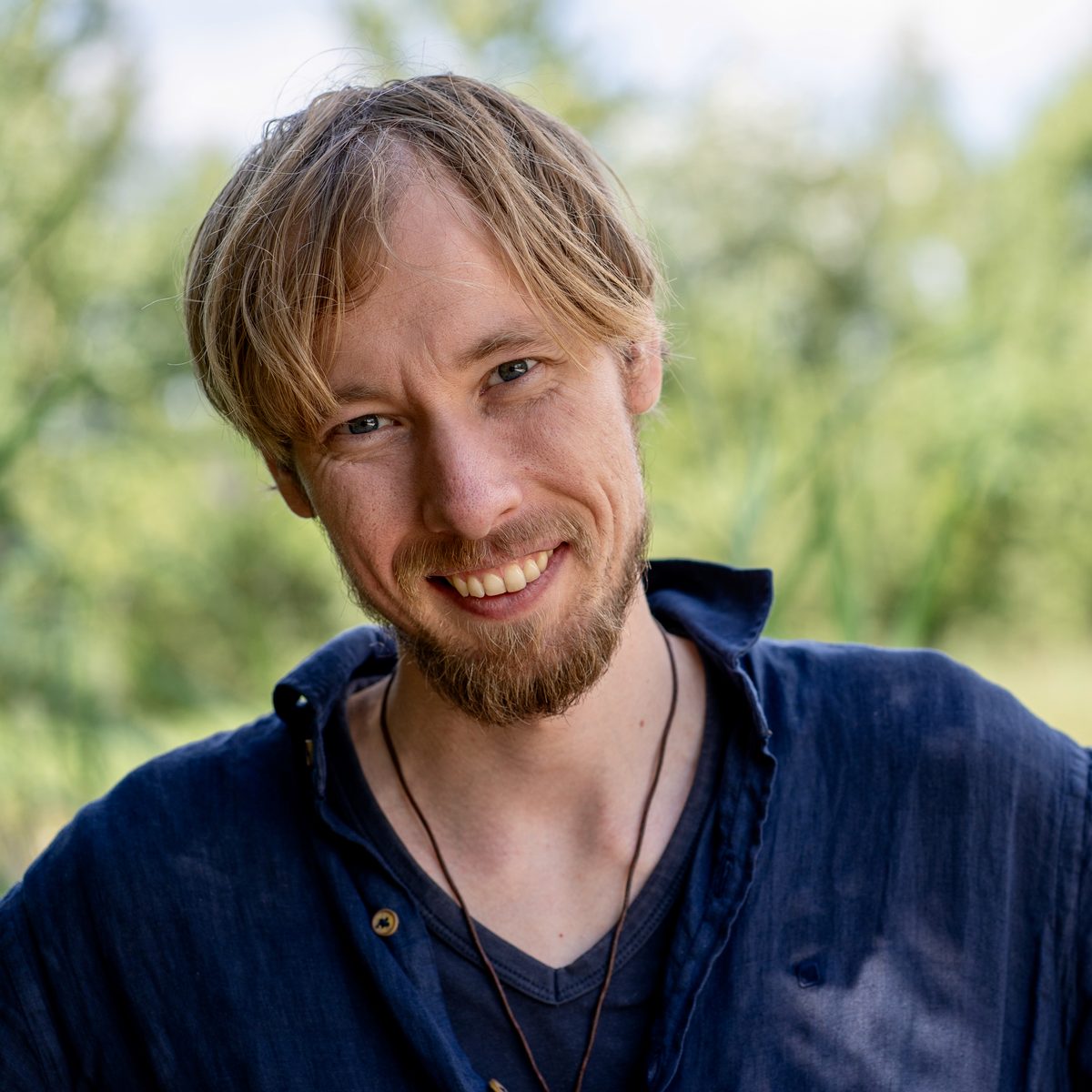 Julius Rössle, Coach bei Reality Upgrade