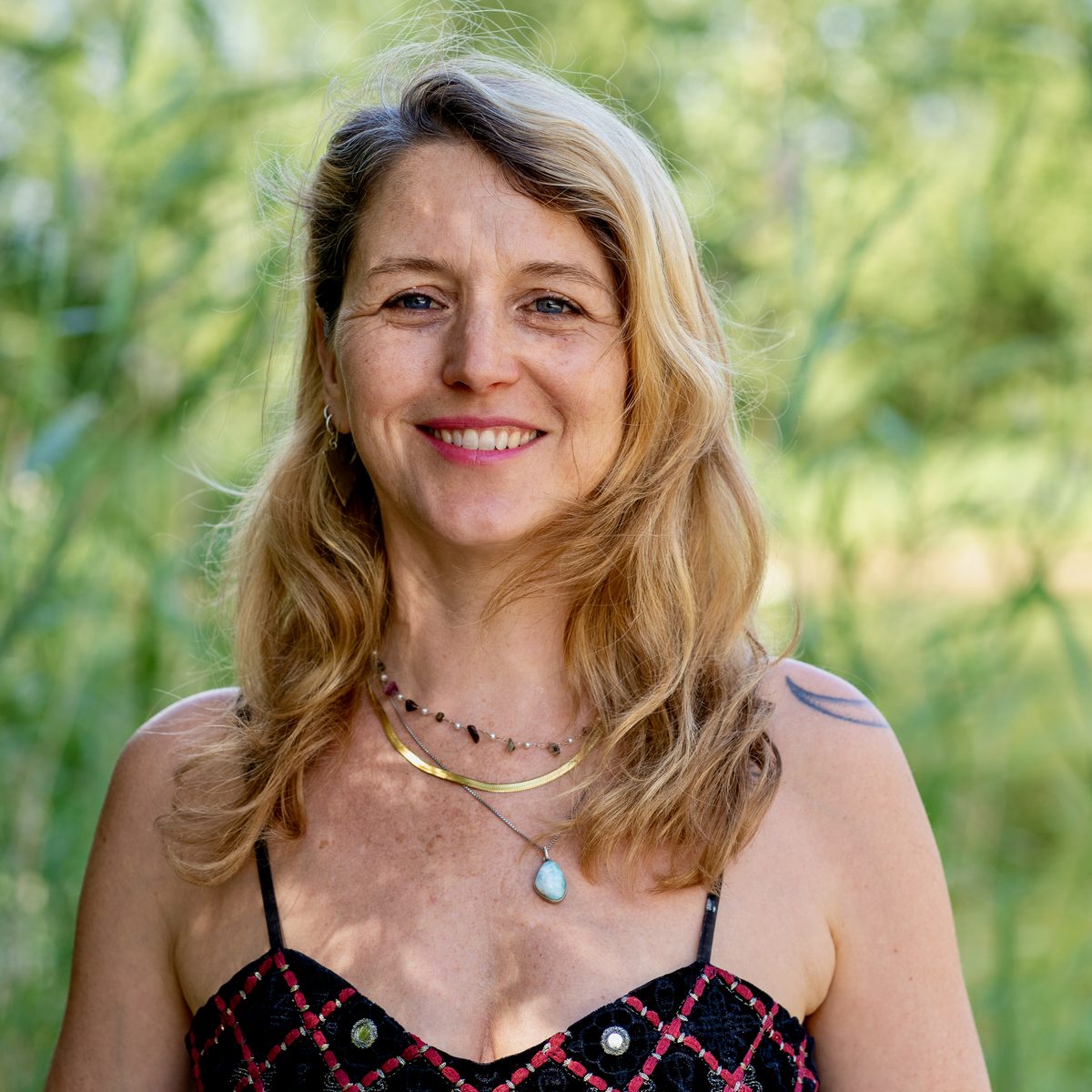 Alexandra Hoffmann, Coach bei Reality Upgrade