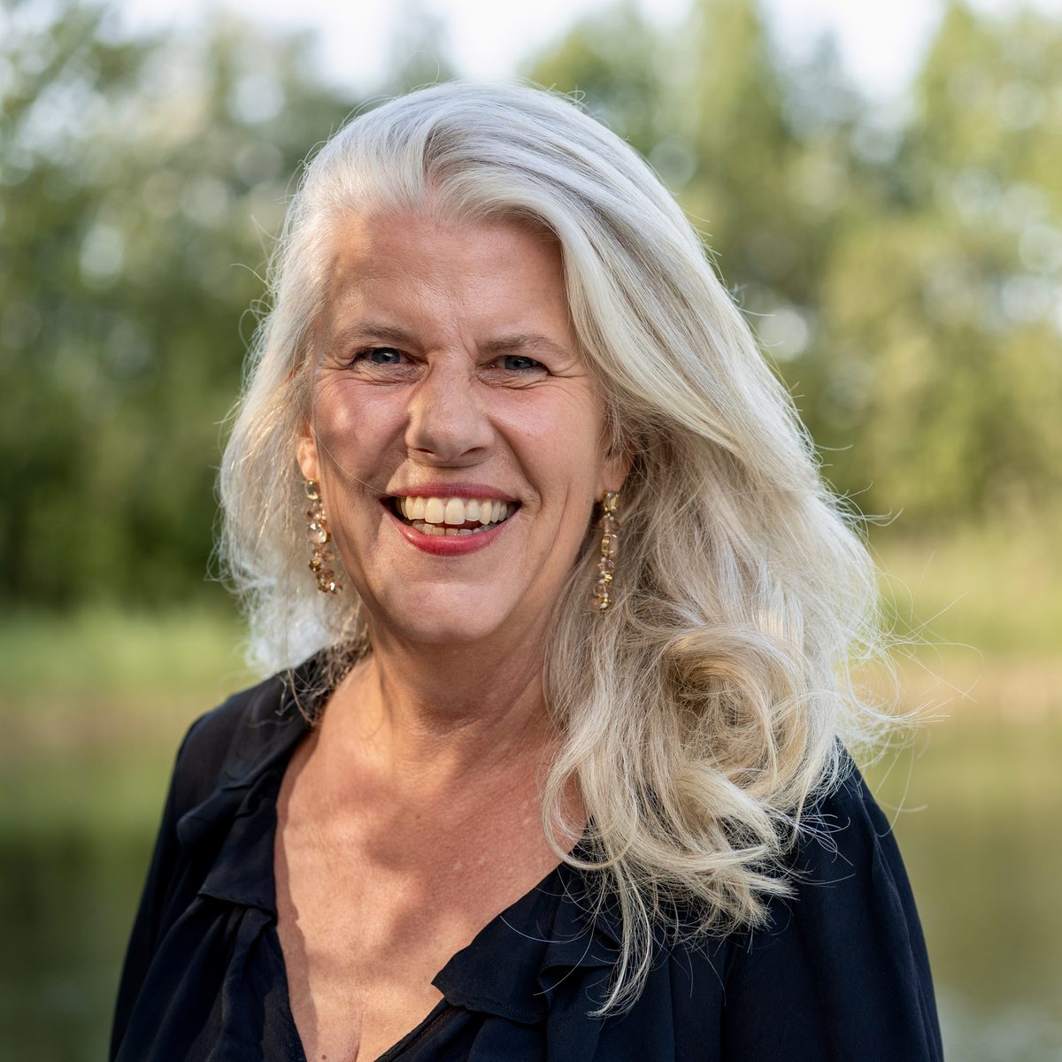 Bernadette Langer, Coach bei Reality Upgrade