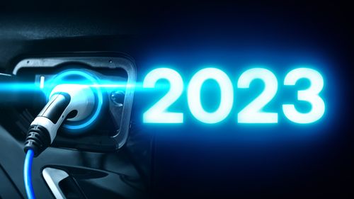 Predictions for EV Charging Field Service in 2023