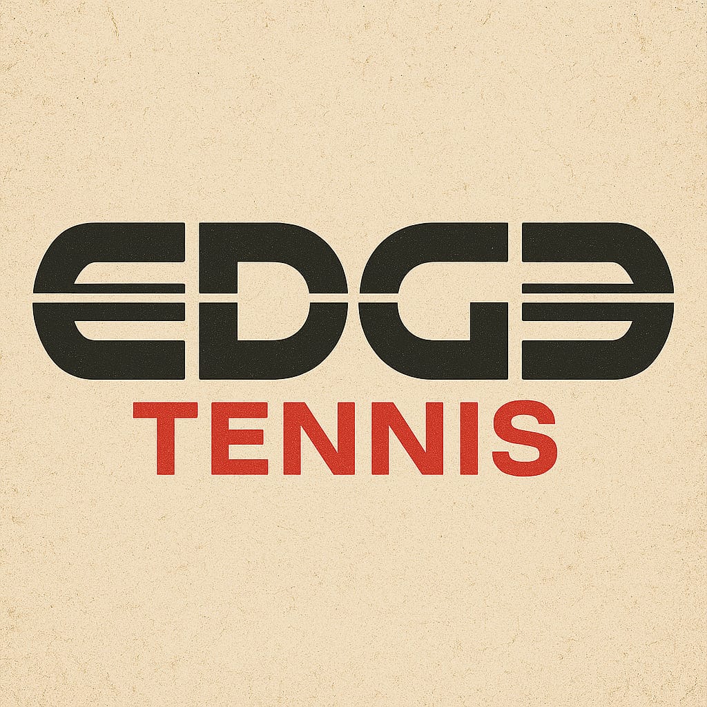 Edge Tennis Logo