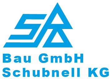 Schubnell Bau Logo