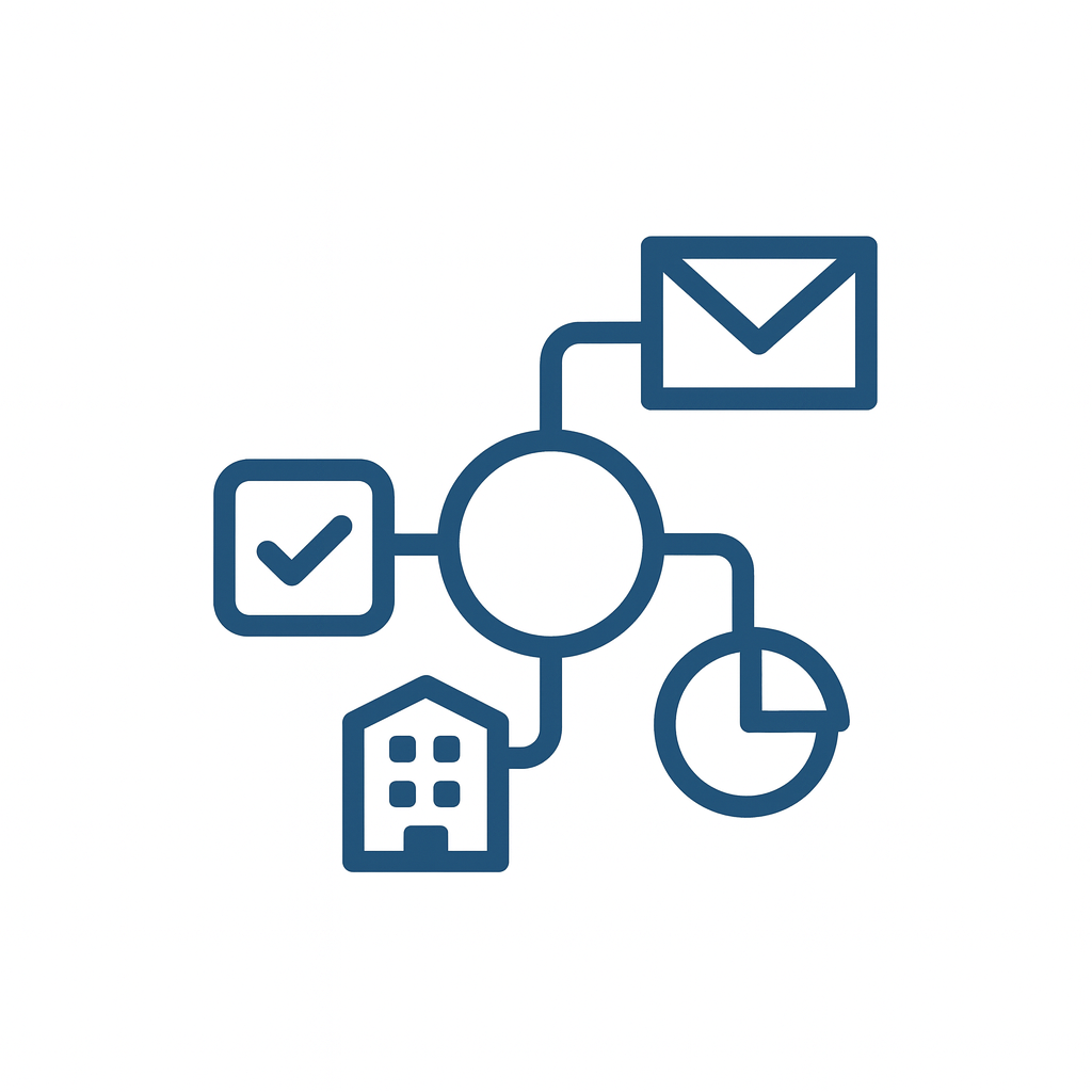 Service Management for Business Teams