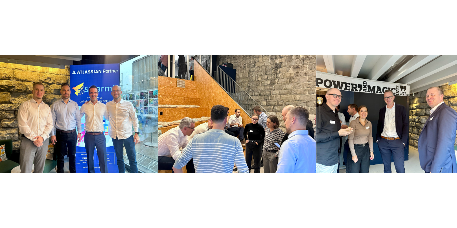 Atlassian Finance User Forum Fall 2025