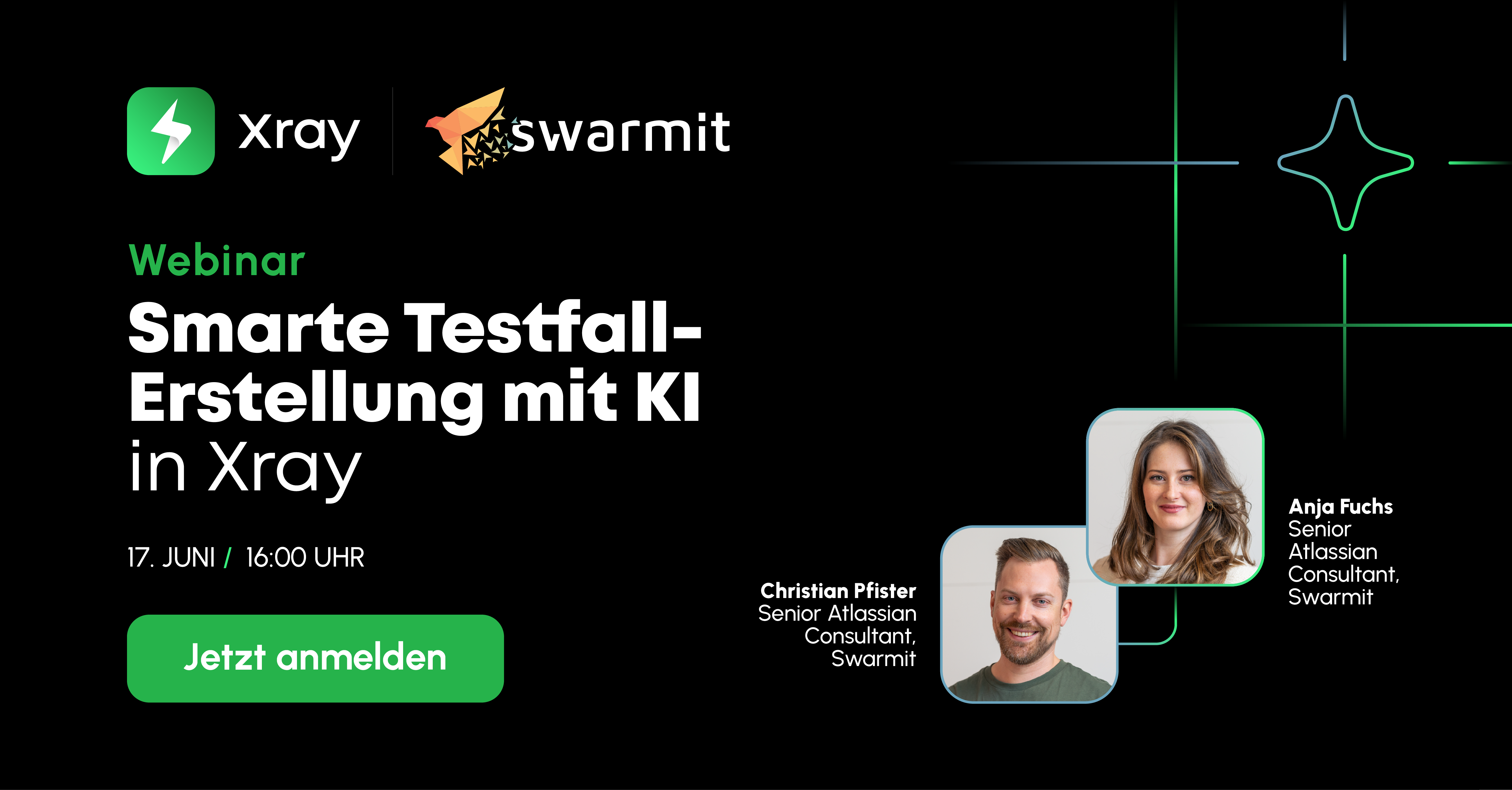 Smarte Testfall-Erstellung mit KI in Xray