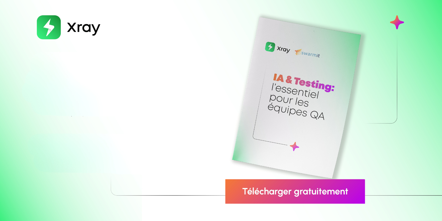 eBook — AI in Software Testing: What QA Teams Need to Know Now