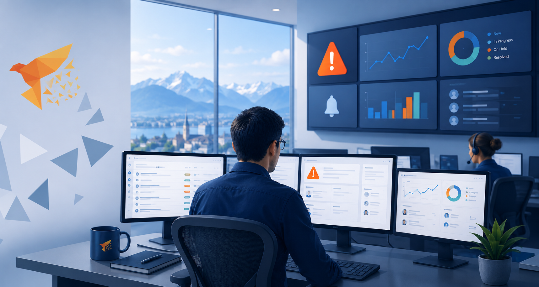 Gestion des incidents avec Jira Service Management