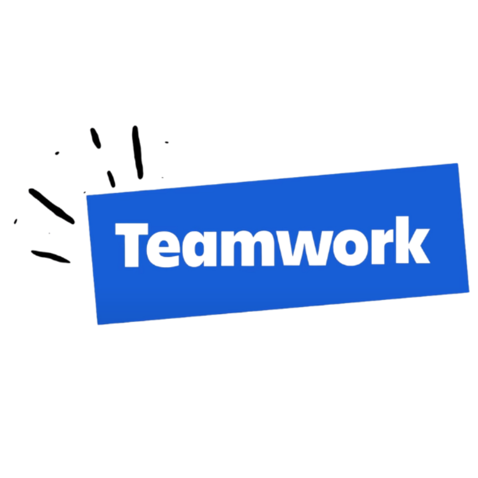 Teamwork Collection