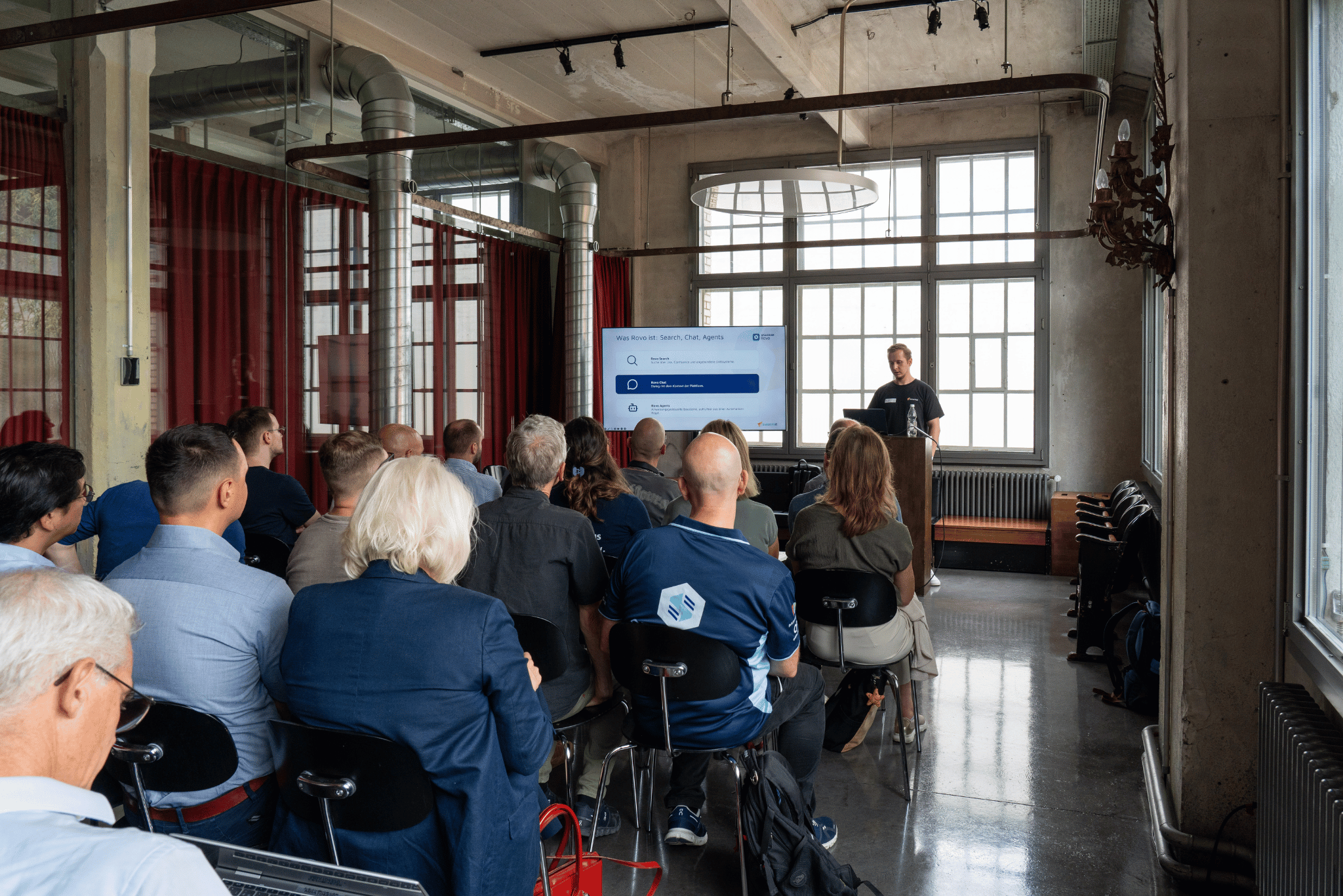 Infometis Software Automation & AI Day 2026