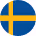 Swedish flag
