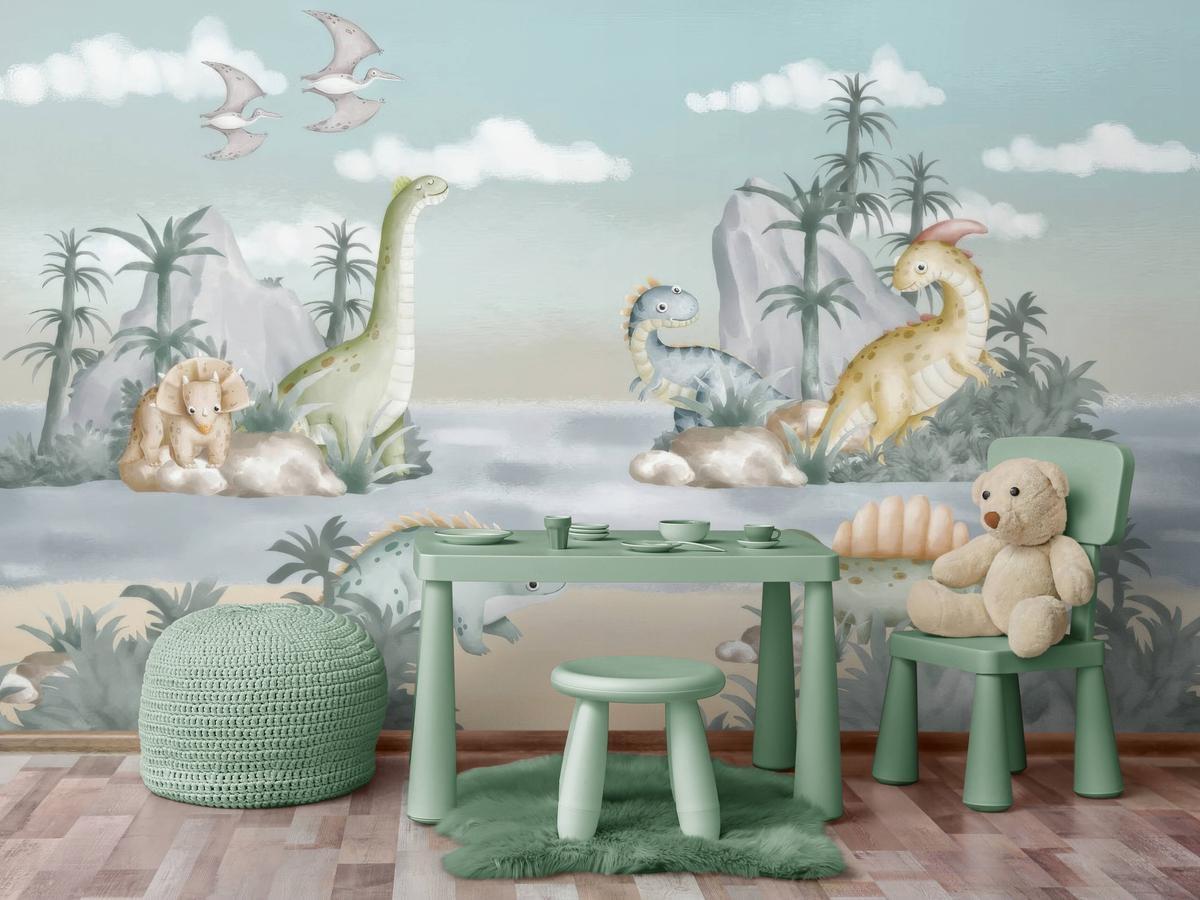 Dinosaurusi 3